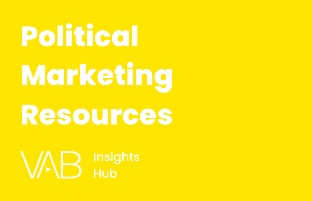 Political Marketing Resources