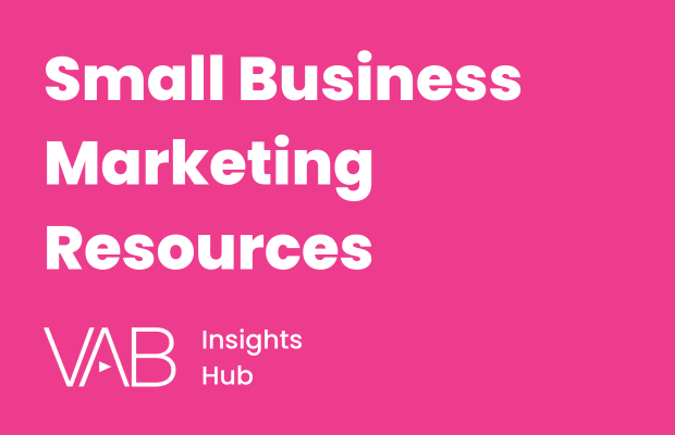 Small Business Marketing Resources