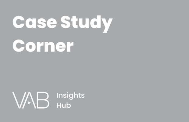 Case Study Corner