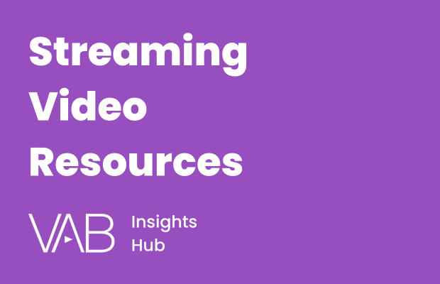 Streaming Video Resources