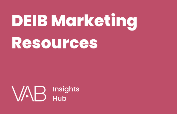 DEIB Marketing Resources