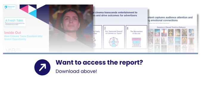 What is CTV? - Report Preview