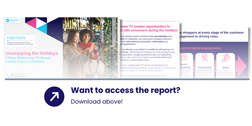 What is CTV? - Report Preview