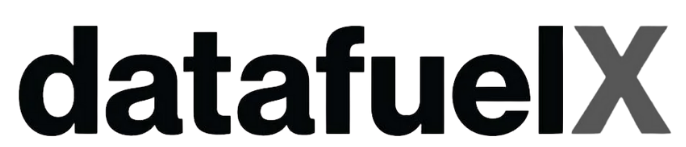 DatafuelX-Logo