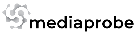 Mediaprober-Logo