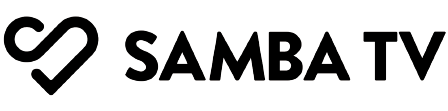 SAMBA TV-Logo