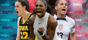 The Wrap: The Rise of Women’s Sports Isn’t a Moment, It’s a Movement | Analysis