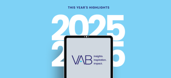 VAB Year In Review: The Insights and Conversations that Mattered in 2025