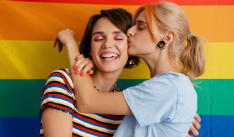 Understanding the LGBTQ+  community