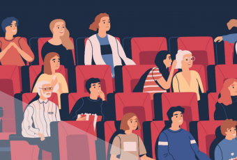 15 Reasons to Include Cinema Within a Video Ad Campaign