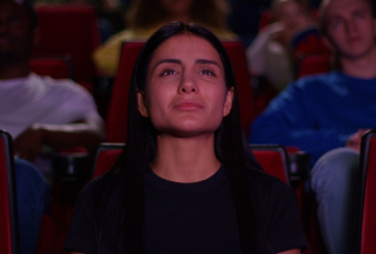 How Cinema Turns Emotion Into Brand Opportunity