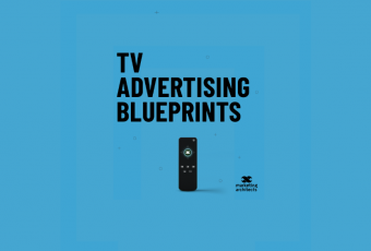 TV Advertising Blueprints, A Marketing Architects Podcast - Build Brands and Drive Sales With TV