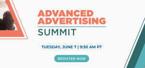 VAB EVP Danielle DeLauro at L.A. TV Week's Advanced Advertising Summit