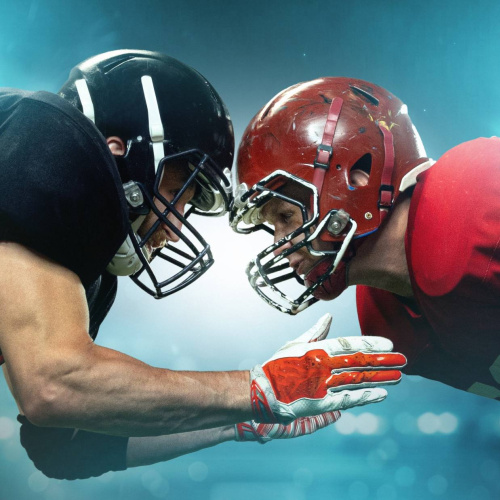 What’s the Spread? NFL 2025 Season Viewership Trends