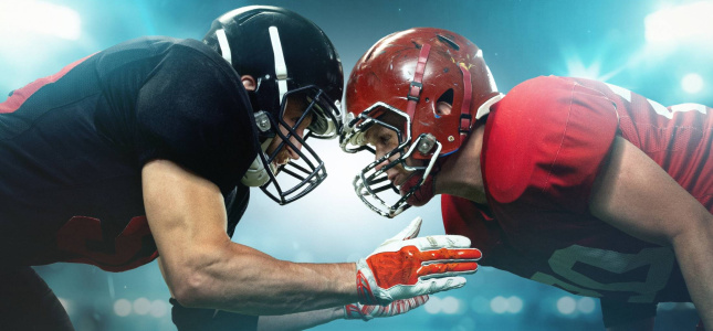 What’s the Spread? NFL 2025 Season Viewership Trends