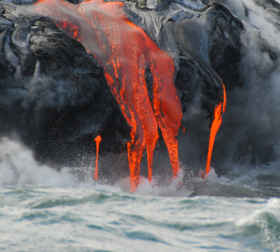 A Culture of Extremes