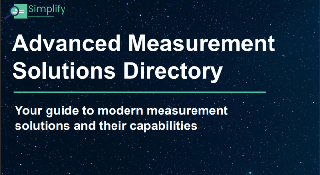 Advanced Measurement Solutions Directory