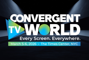 VAB at Convergent TV World 2026