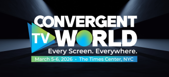 VAB at Convergent TV World 2026