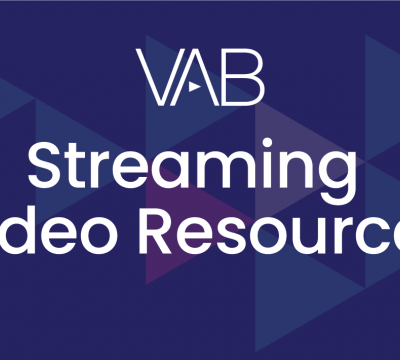 VAB Streaming Video Resources
