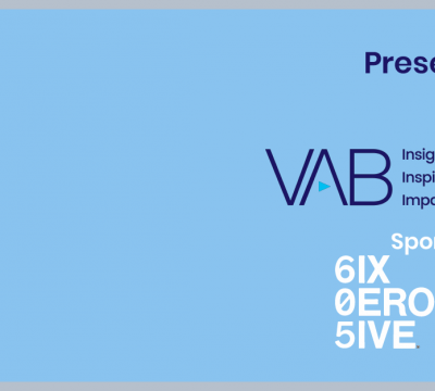 TV RESET REWIND- A Senior Leadership Forum by VAB+Beet.TV