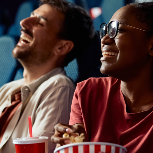 How Mood Lift = Brand Lift at the Cinema