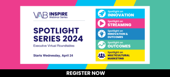 Spotlight Series 2024 | Executive Roundtable Webinars | ON DEMAND NOW!