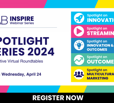 Spotlight Series 2024 | Executive Roundtable Webinars | ON DEMAND NOW!