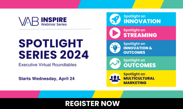 Spotlight Series 2024 | Executive Roundtable Webinars | Register Now!