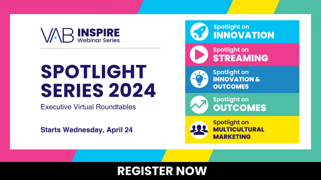 Spotlight Series 2024 | Executive Roundtable Webinars | ON DEMAND NOW!