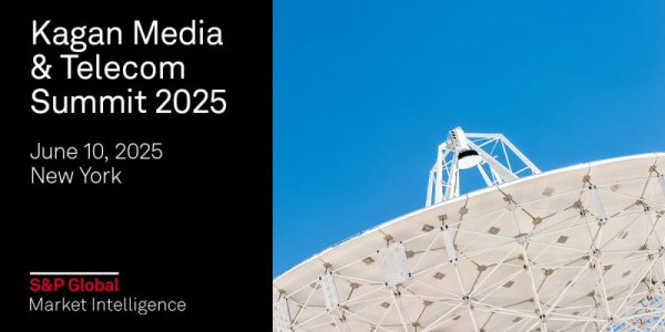 Join VAB at The 2025 Kagan Media & Telecom Summit