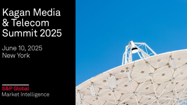 Join VAB at The 2025 Kagan Media & Telecom Summit