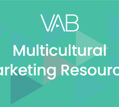 VAB Multicultural Marketing Resources