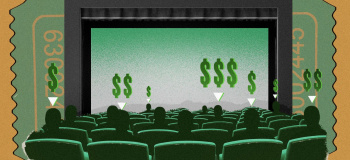 Marketing Brew: Consumers’ moods—and purchase intent—goes up at the movies, VAB report finds