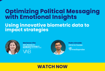 On-Demand Webinar: Optimizing Political Messaging with Emotional Insights