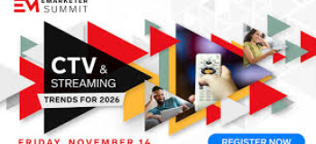 Watch On-Demand: VAB at EMARKETER's 2025 CTV and Streaming Virtual Summit