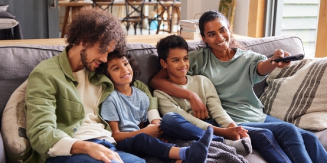 Top 5 CTV Consumer Behaviors in 2025