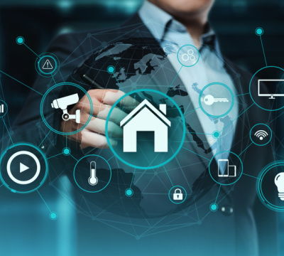 The latest adoption and usage trends for 16 connected & smart devices