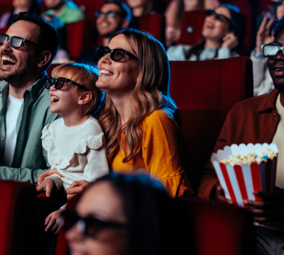 Reel Talk: 20 Trends in Cinema You Need to Know