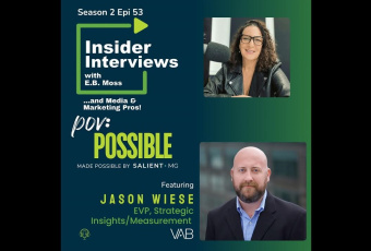 What Counts: The VAB on Streaming, Attention, and the Numbers That Actually Matter