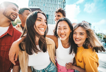 I see a lot of brands looking to connect with Gen Z, can you help me better understand these younger audiences?