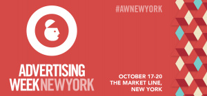 Watch Now! VAB at Advertising Week New York