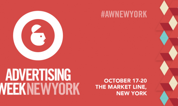 Watch Now! VAB at Advertising Week New York