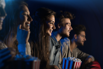 Movies Move Millennials