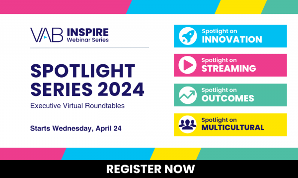Spotlight Series 2024 | Executive Roundtable Webinars | Register Now!