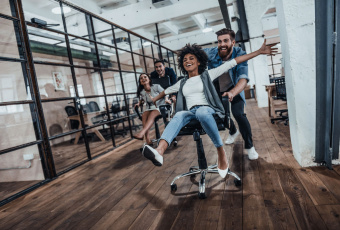 How Brand-Building Drives Outcomes for Innovative B2B Advertisers