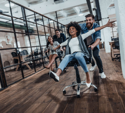 How Brand-Building Drives Outcomes for Innovative B2B Advertisers