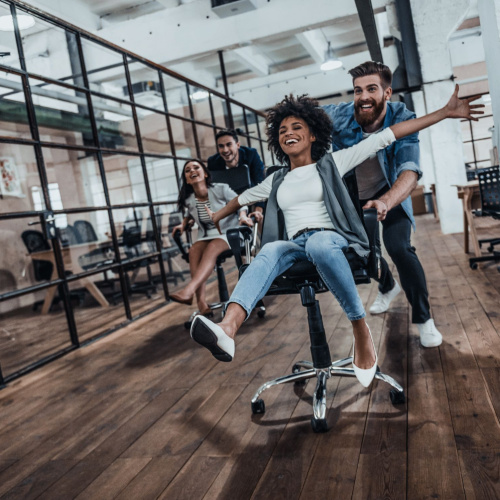 How Brand-Building Drives Outcomes for Innovative B2B Advertisers