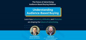 The Future of Advertising: Audience-Based Buying with Spectrum Reach | Watch Now