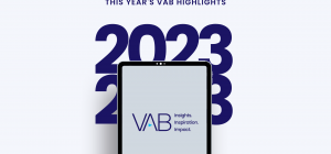 2023 Year in Review at VAB